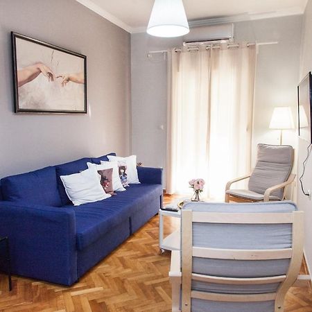 Beautiful New Decorated Apt In Athens公寓 外观 照片