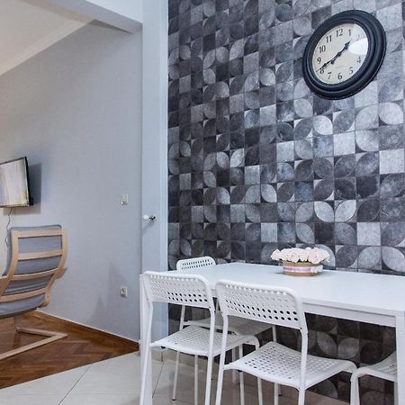 Beautiful New Decorated Apt In Athens公寓 外观 照片