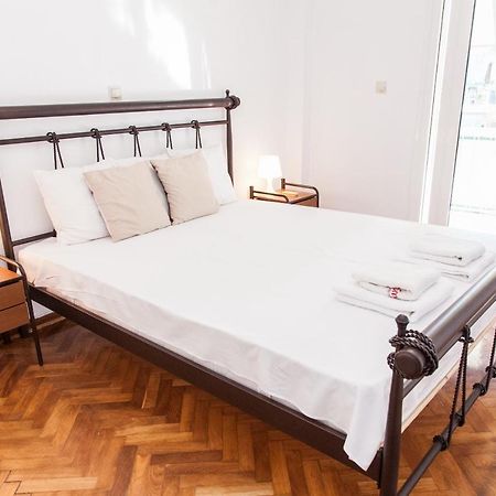 Beautiful New Decorated Apt In Athens公寓 外观 照片