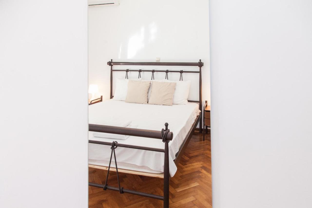 Beautiful New Decorated Apt In Athens公寓 外观 照片