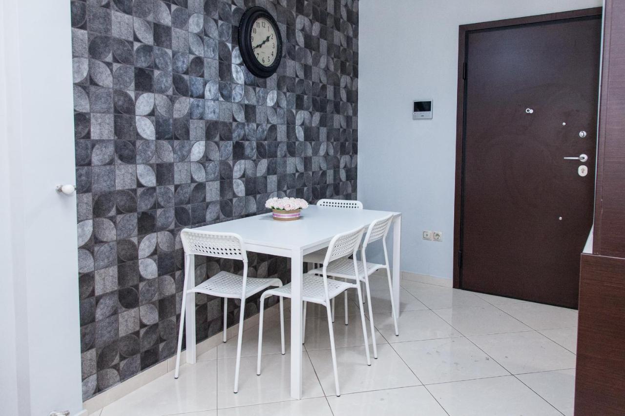Beautiful New Decorated Apt In Athens公寓 外观 照片