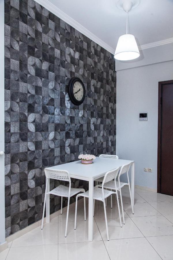 Beautiful New Decorated Apt In Athens公寓 外观 照片